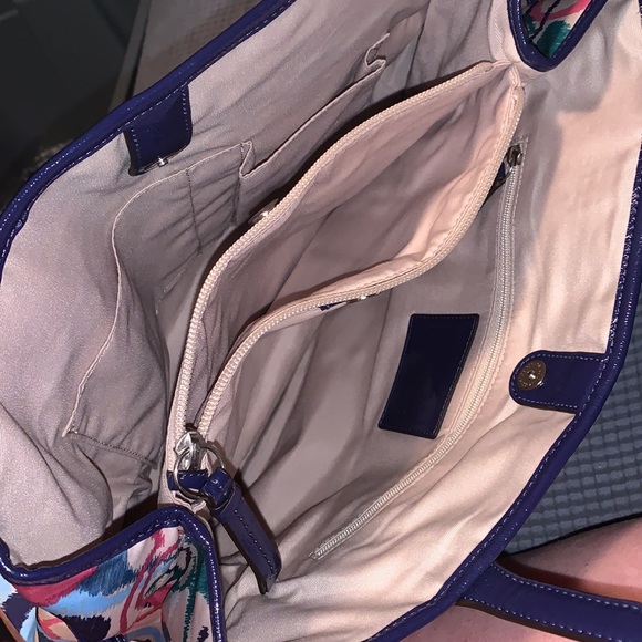 Vintage Coach Purse - Picture 5 of 7